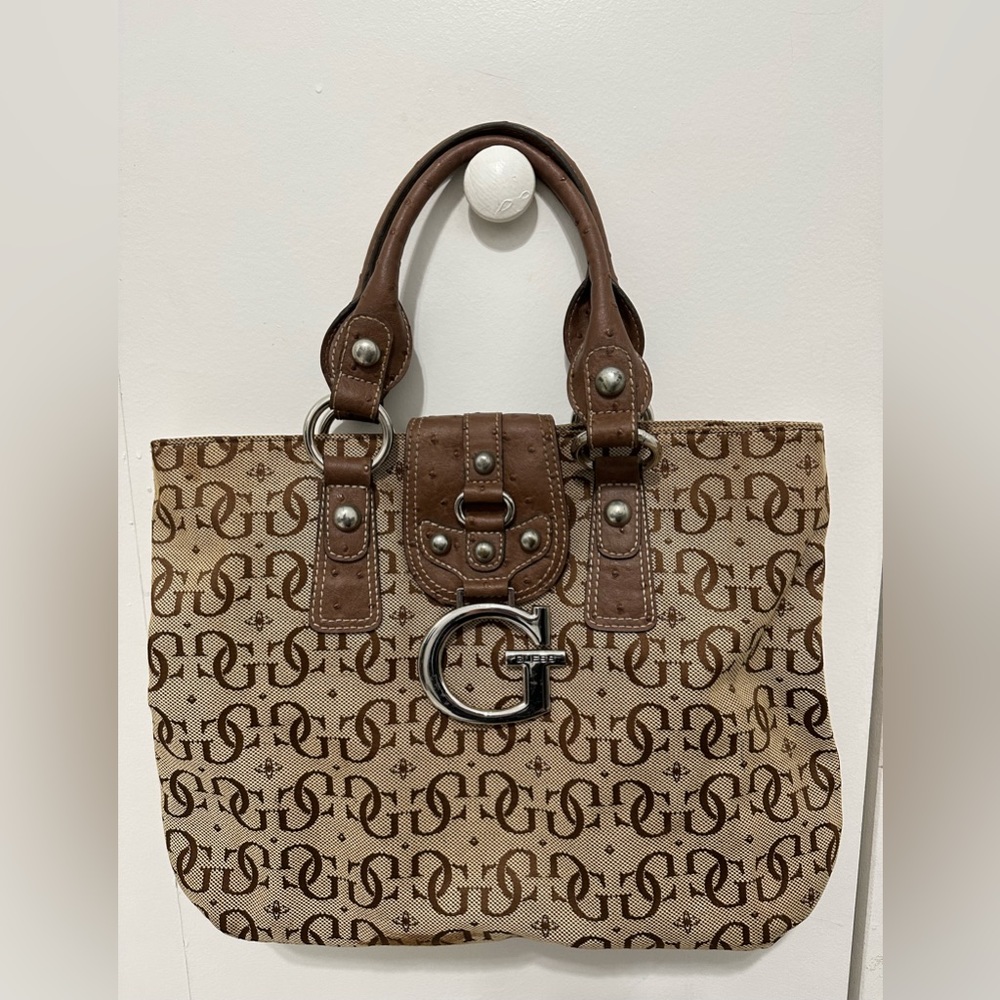 Guess bag